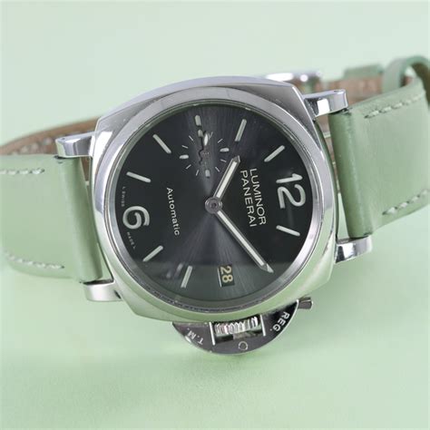 are panerai watches worth money